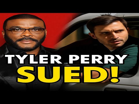 Breaking! This Just Got BAD For Tyler Perry!
