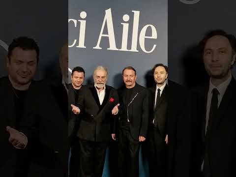 Sekizinci Aile'nin Hazal Kaya'lı çok konuşulan görüntüsü