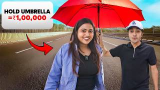 I Tried India’s Most Weird Jobs!