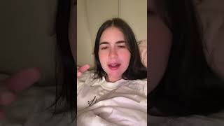 por mim que todo mundo possa me esquecer.