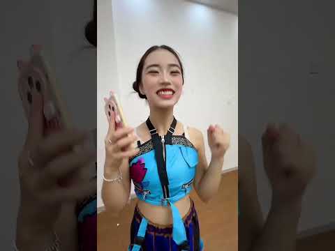 #kpop #kpopdemonhunters #huntrix