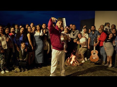 Alberto Toral - Abuela, Dile a Mamá [Video Oficial]