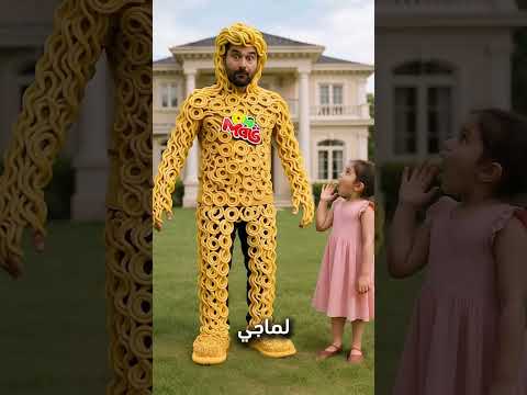 حولت جدو الي برجر