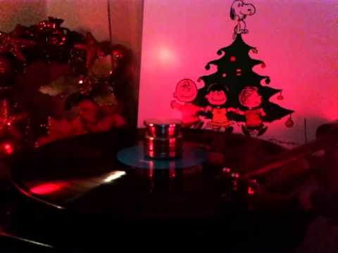 Vince Guaraldi Trio - O Tannenbaum (A Charlie Brown Christmas)