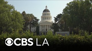 YouTube video thumbnail: California Utility Companies Seeking new Laws to Protect Themselves After Wildfires