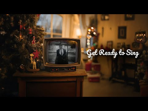 Michael Bublé - It's Beginning to Look a Lot like Christmas (Official Sing-a-long)