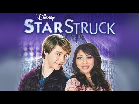 STARSTRUCK: ESTA PELÍCULA ES UNA KK #GDR | Luna Martínez