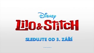 Lilo & Stitch (2025) | Již brzy na Disney+ !