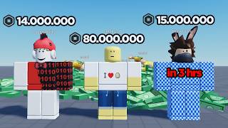 Youtubers Who Made Successful Roblox Slop