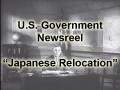 Japanese American Internment During WWII