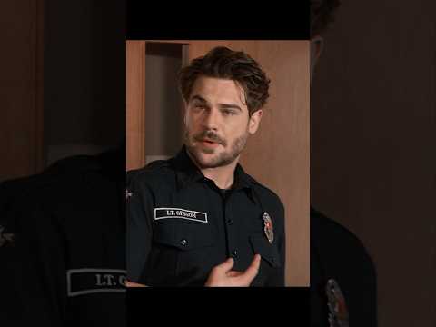 Station  19 S5 E9#shorts