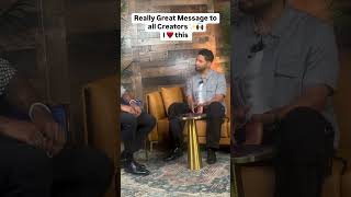 Jussie Smollett | Atlanta Press run for The Lost Holliday | #TheLostHolliday