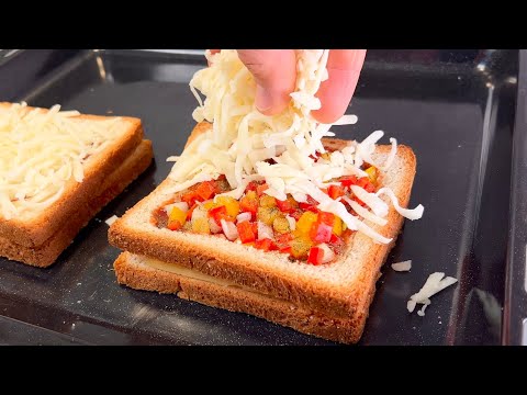 Warum habe ich dieses Rezept nicht früher gefunden? Es ist so lecker! Ideal zum Frühstück.