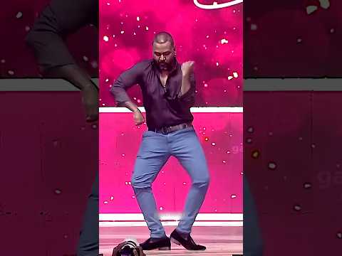 Raghava Lawrence Sets the Stage on Fire 🔥 | Vijay, Allu Arjun, Naye Pallavi & Tisha Reaction 💥