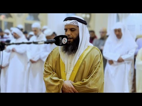 New Best Quran Recitation in the World 2024 || Sheikh Ezzedine Al Awami