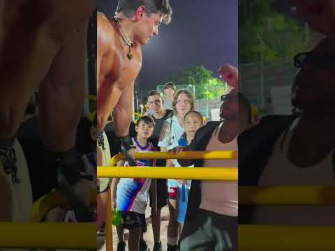 Cómo un Atleta de Fondo Superó sus Límites en un Año