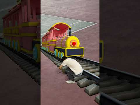 Humorous dialogues. Please do not imitate dangerous actions.