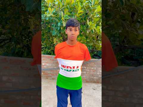 मेरे पास हाथ नहीं है कैसे बचाये तिरंगा को🇨🇮😱😭 Please kuchh karo 🙏#shorts #youtube #trending #viral