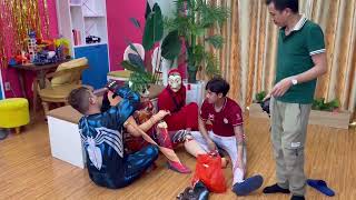 VLOG!!! Một Ngày Làm Việc Của Tôi!!!
