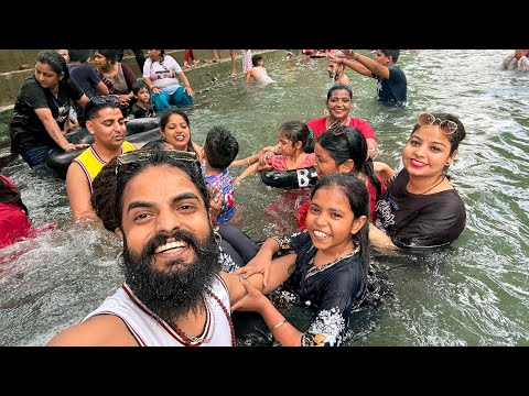 Family enjoy lachhiwala ( Dehradun) with urs @rudhra_rahul_puri_ji_
