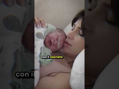 Ha PARTORITO in LIVE su Twitch