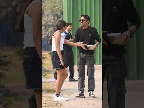 Prank With Twist #reelitfeelit #reelsindia #reelsvideo #shortvideo #prank #prankvideo #comedy #reels