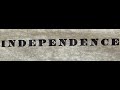 Exploring the Texas Declaration of Independence