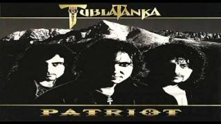 Tublatanka - Čierny dážď