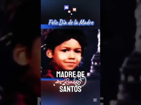 Feliz Día de la Madre 🥳
