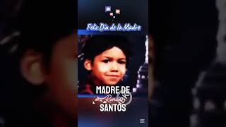Feliz Día de la Madre 🥳