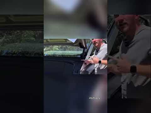 Cars Turning on Their Owners...