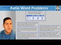 Understanding Ratios and Proportions