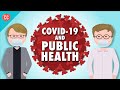 Understanding Disease and Public Health