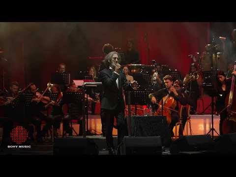 Fettah Can - Kalp Ağrısı (Senfonik Live)
