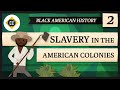 Exploring Slavery's Impact on Early American Economy