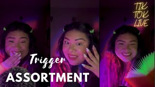 Trigger Assortment 1 Hour (Experience may vary)