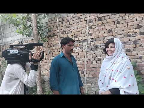 Pashto Hot Scene Making In Drama