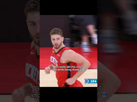 Alpy is a genius ๐ง #alperensengun #turkiye #basketball #nba #explore #shorts