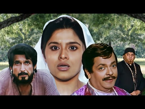 સુપરહીટ ગુજરાતી ફિલ્મ- Kadla Ni Jod Full Movie |4/9| Naresh Kanodia Roma Manik Sudha Chandran Kiran