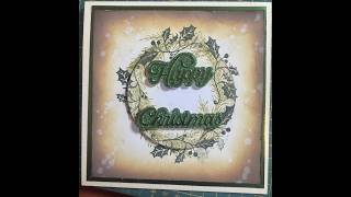 Phil Martin Sentimentally Yours premium Magazine Christmas 