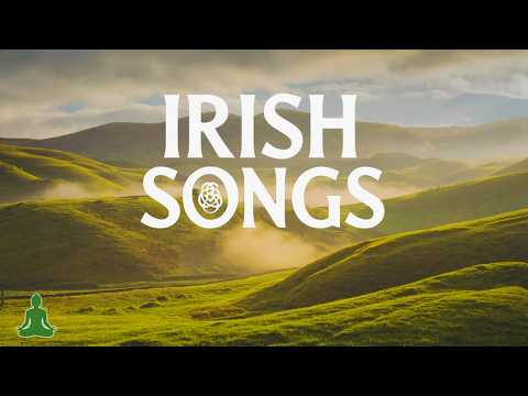Melodías Celtas Mágicas 🍀 Música Relajante de Irlanda para el Alma