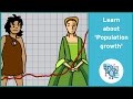 Earth's Carrying Capacity and Population Dynamics