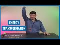 Exploring Energy Transformation with the Dropper Popper