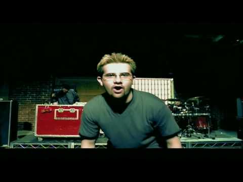 Limp Bizkit "Break Stuff"