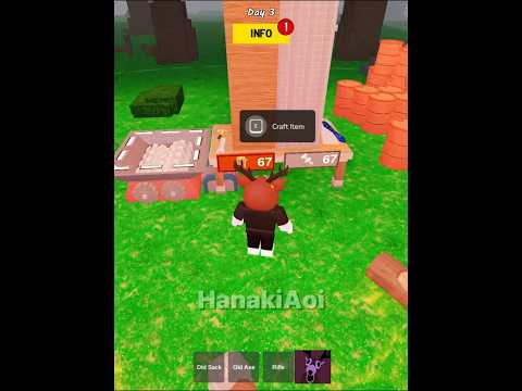 She Ruined The Number #99nightintheforest #roblox #usa