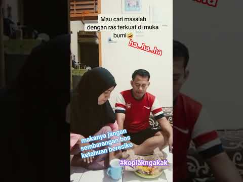 Jangan ambil resiko #shortsvideo#hiburansegar