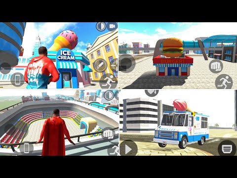 Indian Bike Driving 3D New Missions in New City | New Update Secret Features 🤩 | Mohit Gamer