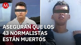 Caso Iguala sigue entre reclamos constantes y juicios sin cerrar