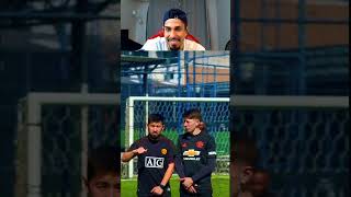 Fa Mais Fraco do CR7 😂