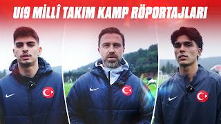 Röportaj | Uğur İnceman | Arda Ünyay | Berkay Aslan